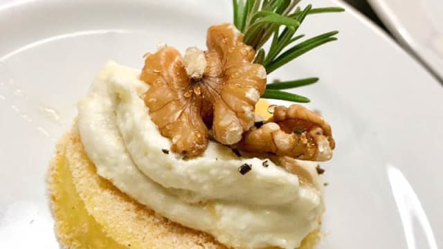 Suggerimento dello chef