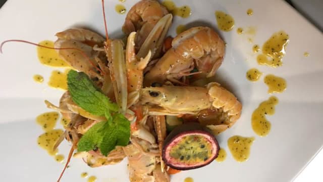 Suggerimento dello chef