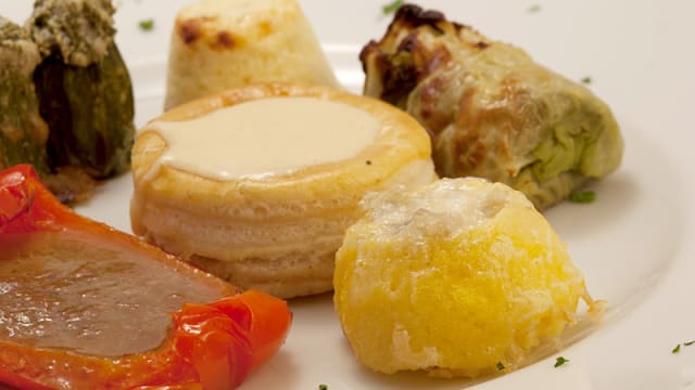 Antipasti