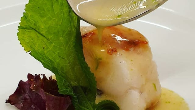 Suggerimento dello chef