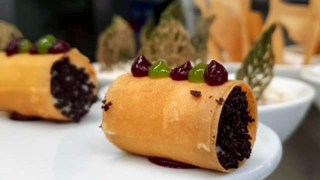 Suggerimento dello chef