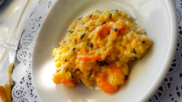 Risotto