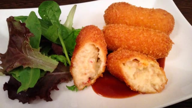 Suggestion du moment