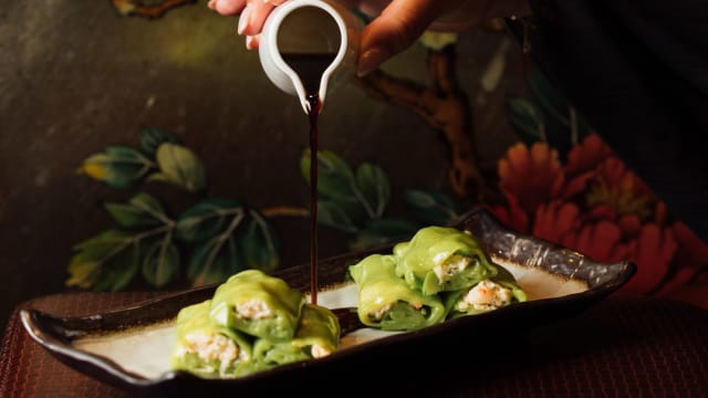 Dim Sum