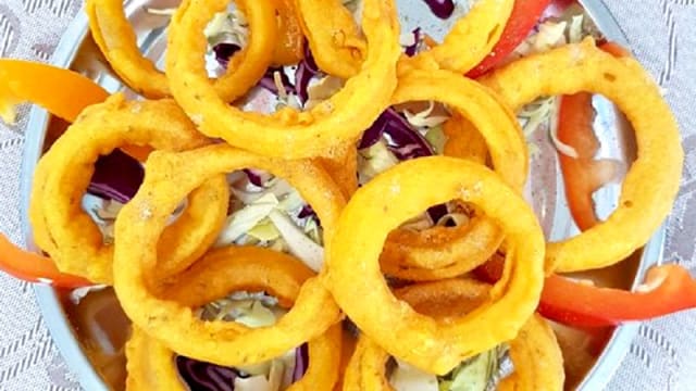 Suggerimento dello chef