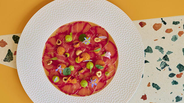 Suggerimento dello chef