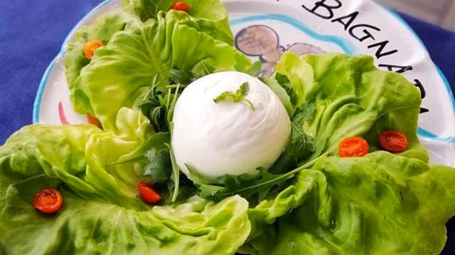 suggerimento dello chef
