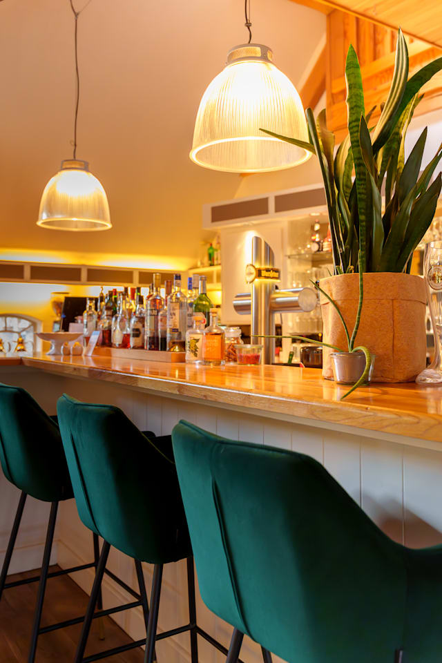 Restaurant Snackbar ’t Keernpunt