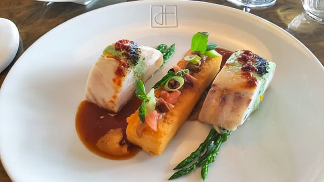 Suggestion de plat