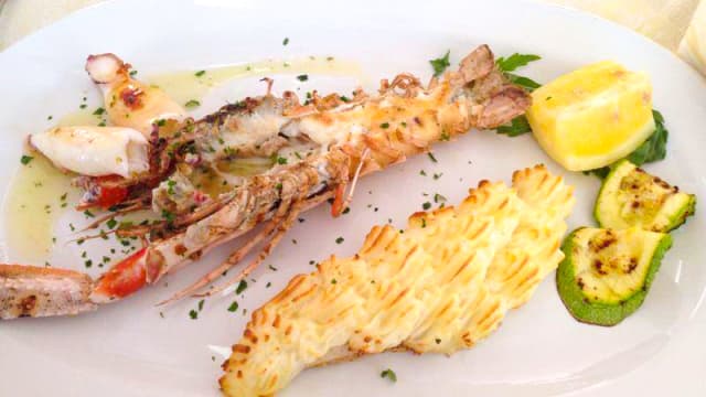 Pesce