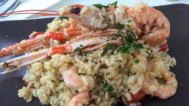Risotto