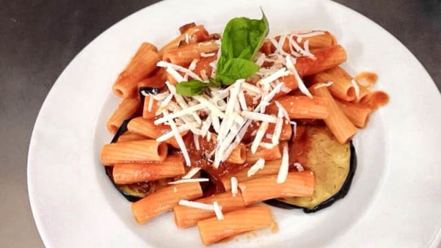 pasta