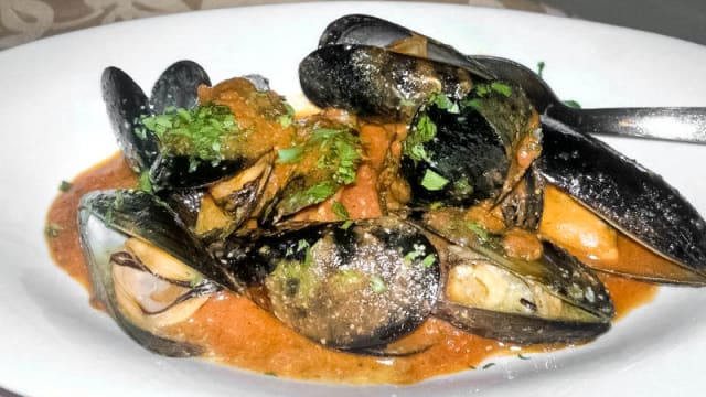 cozze