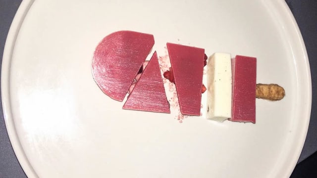 Suggerimento dello chef
