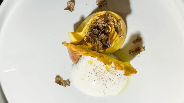 Suggerimento dello chef