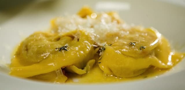 Suggerimento dello chef