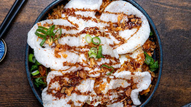 Ñasigoreng