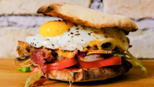 Suggerimento dello chef