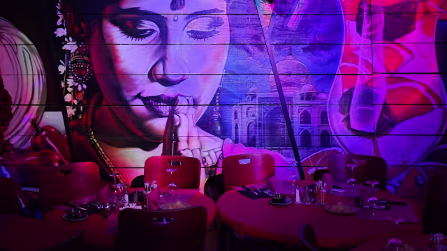 Namaste Inde, Saulx-les-Chartreux