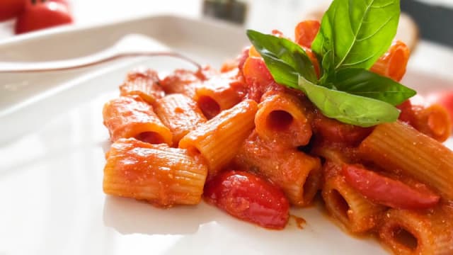 Suggerimento dello chef