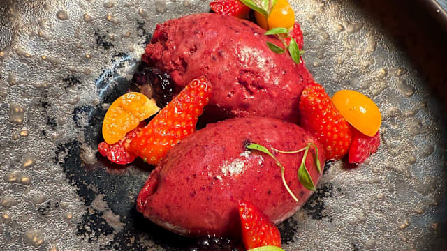 Pizz’adoro, Firenze