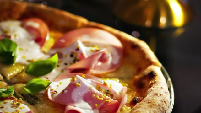 Pizz’adoro, Firenze