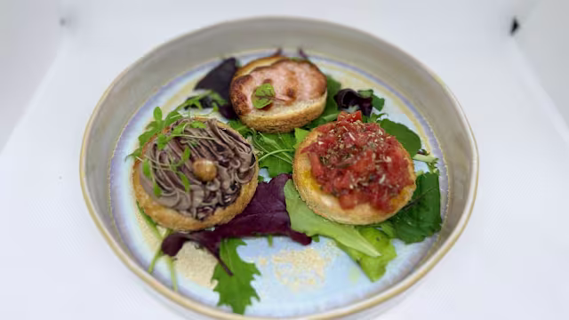 Pizz’adoro, Firenze