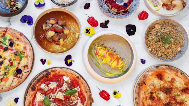 Pizz’adoro, Firenze