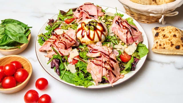 Salade Regina