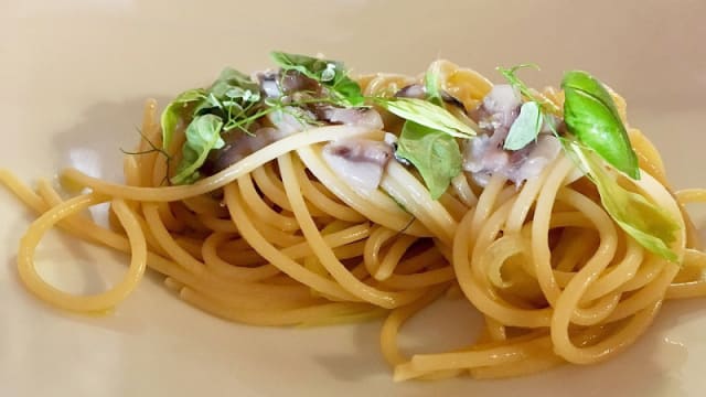 Suggerimento dello chef