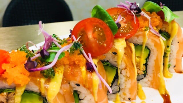Suggestion de plat