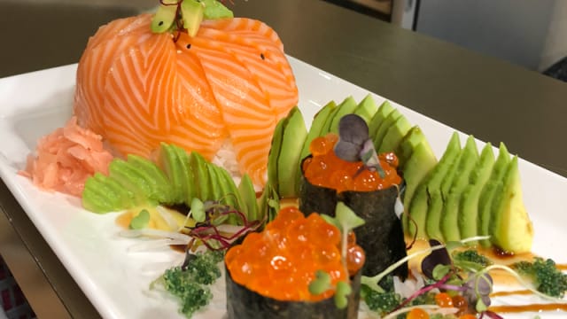 Suggestion de plat