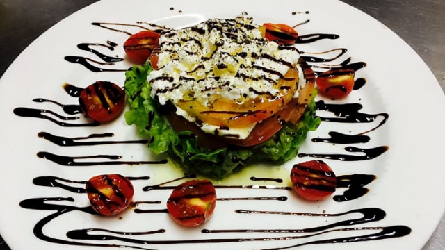 Sugerencia del chef