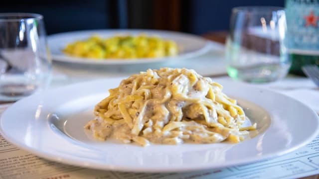 Suggerimento dello chef