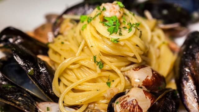 Suggerimento dello chef