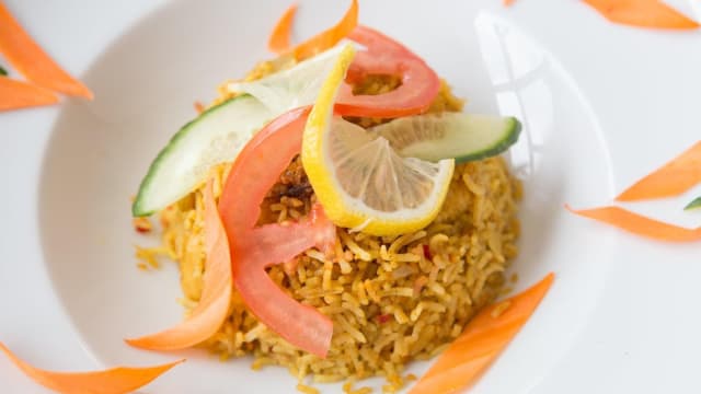 Biryani
