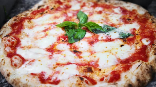 Margherita
