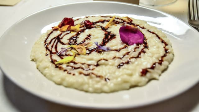 Suggerimento dello chef