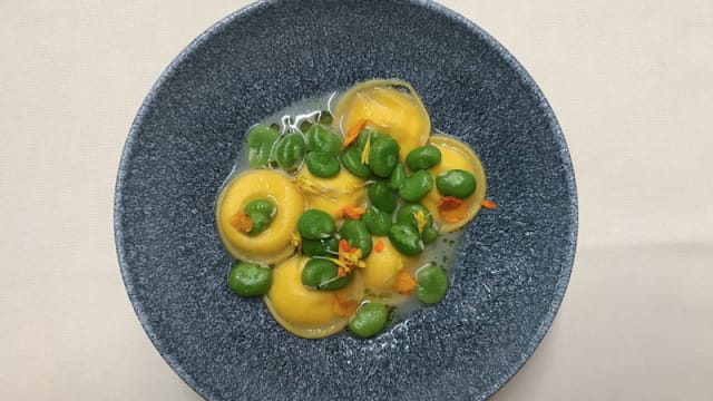 Suggerimento dello chef