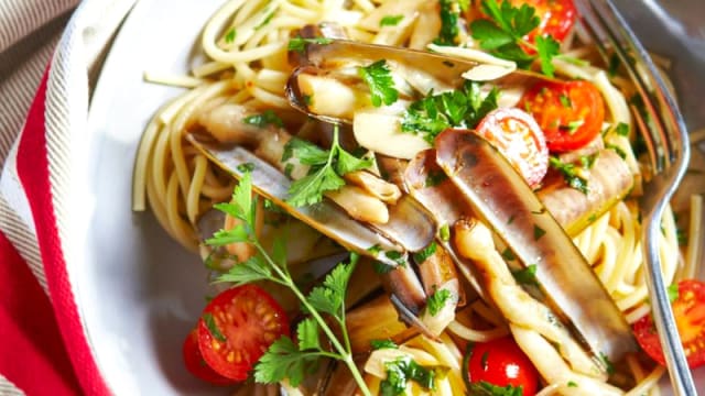 Suggestion de plat