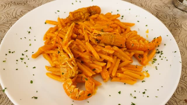 Suggerimento dello chef