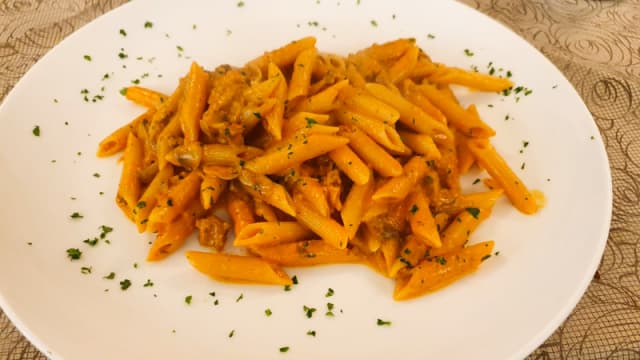 Suggerimento dello chef