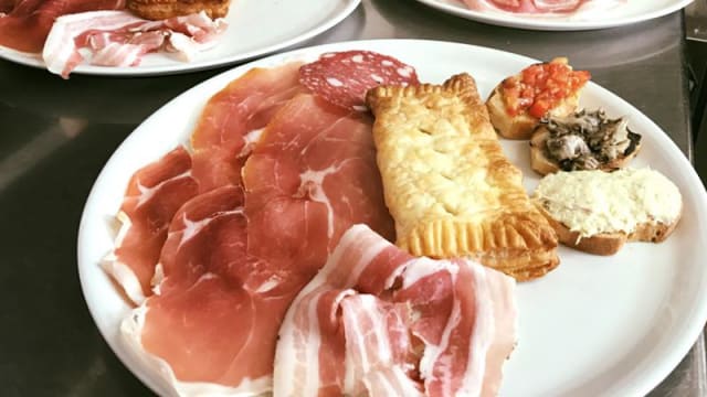 Piatto