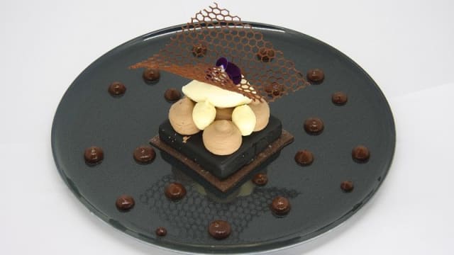 Dessert