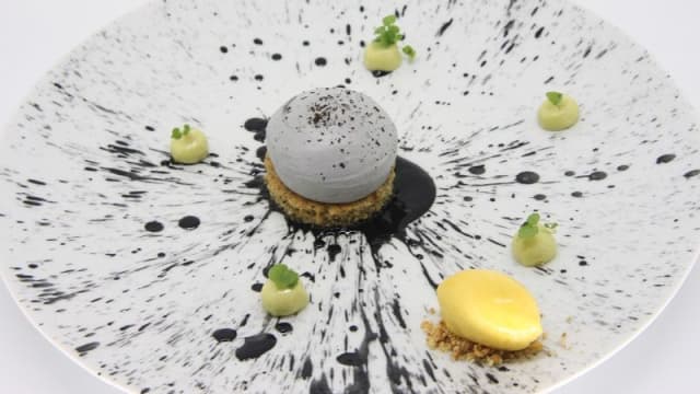 Dessert