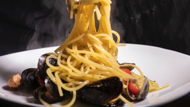 Suggerimento dello chef