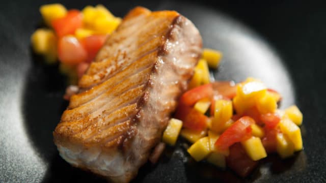 Sugerencia del chef