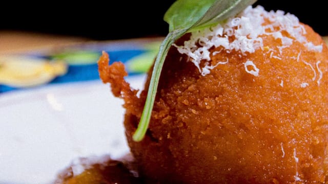 Arancini