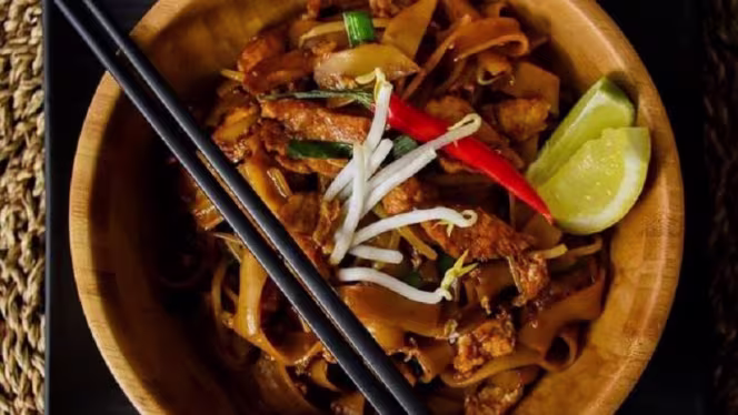 Phuket Town - 5