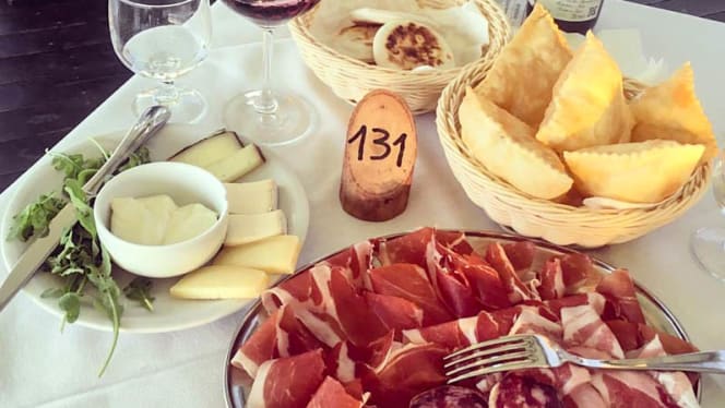 Trattoria Ca' Longa - 3